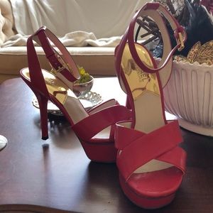 Michael Kors high heels